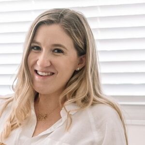 Meet your Posher, Jill